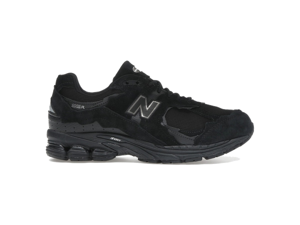 New Balance 2002R Protection Pack Black