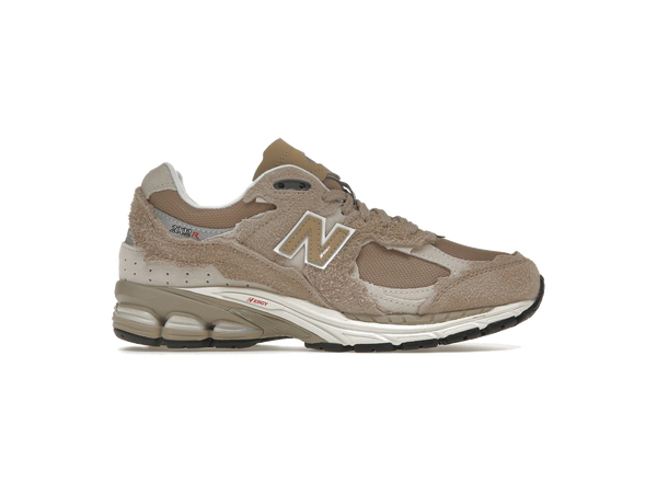 New Balance 2002R Protection Pack Driftwood