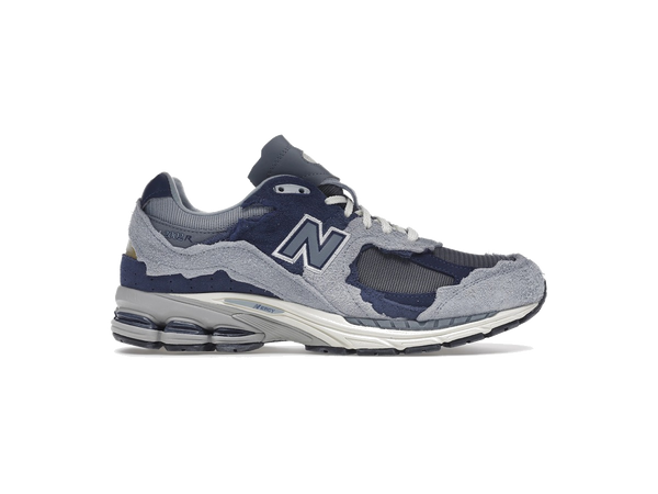 New Balance 2002R Protection Pack Light Arctic Grey Purple