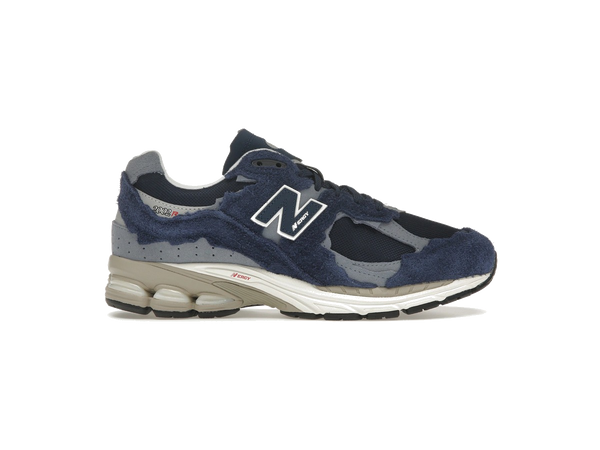 New Balance 2002R Protection Pack Navy Grey