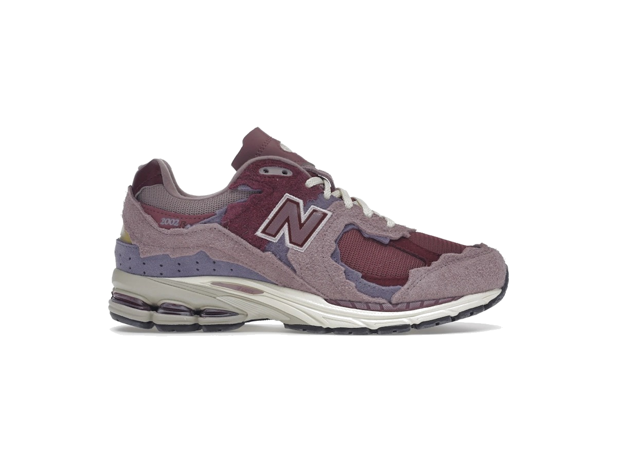 New Balance 2002R Protection Pack Pink