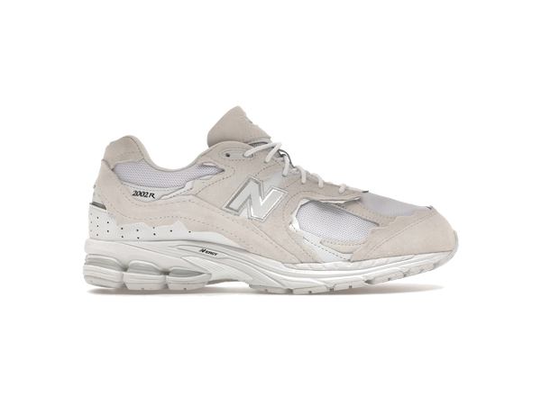 New Balance 2002R Protection Pack White