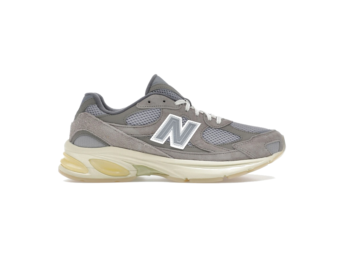 New Balance 2010 Grey Day (2025)