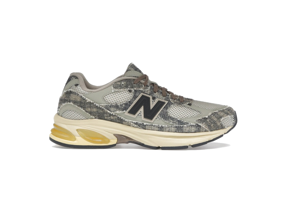 New Balance 2010 Joe Freshgoods Bag Lady