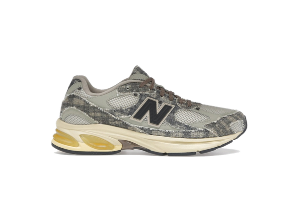New Balance 2010 Joe Freshgoods Bag Lady
