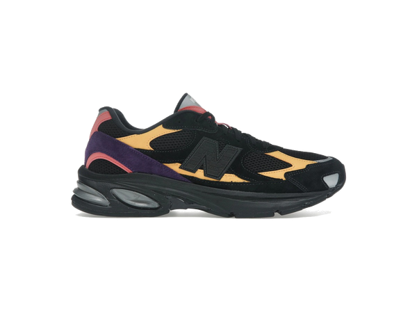 New Balance 2010 Kith Black Multi
