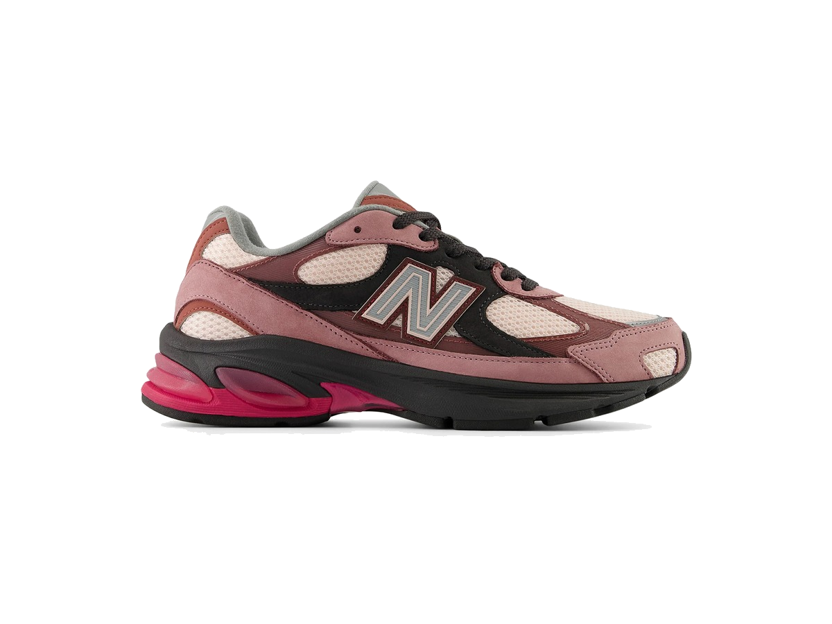 New Balance 2010 Rosewood
