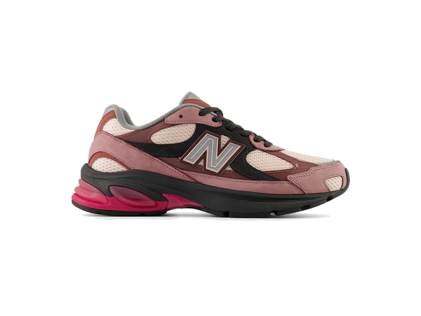 New Balance 2010 Rosewood