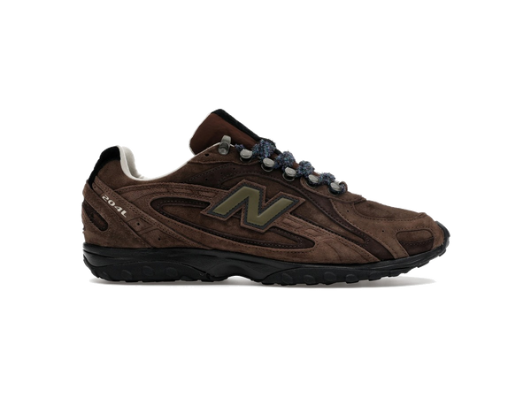 New Balance 204L Basketcase Beef & Broccoli