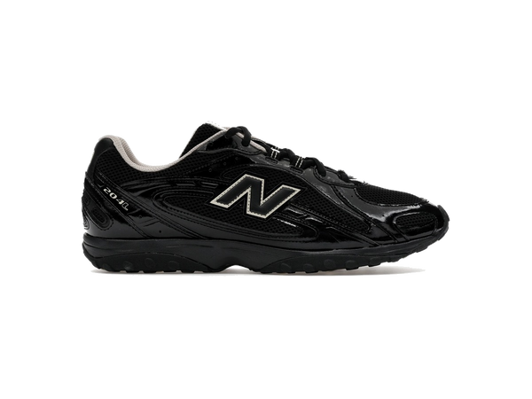 New Balance 204L Black Timberwolf