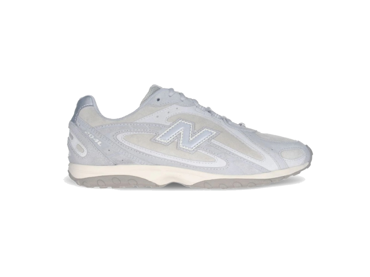 New Balance 204L Grey Matter Shipyard