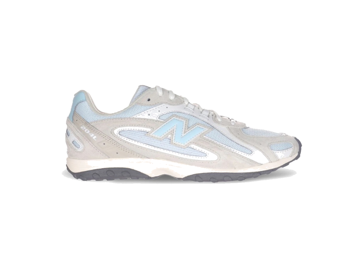 New Balance 204L Linen