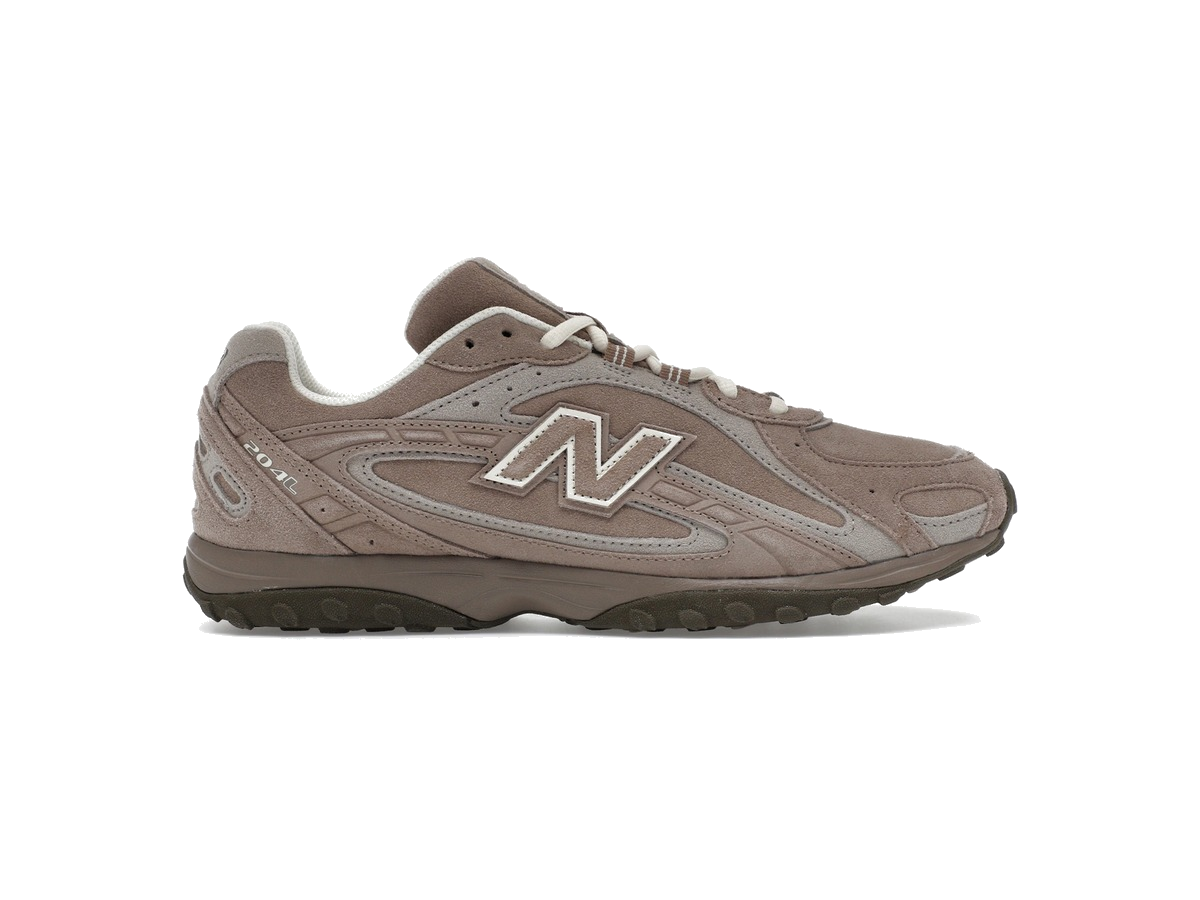 New Balance 204L Mushroom Arid Stone