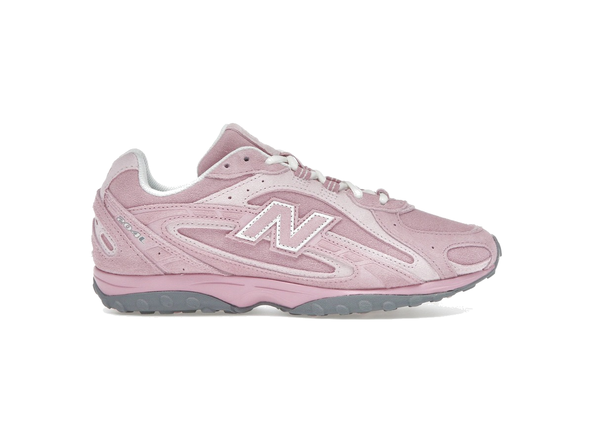 New Balance 204L Pastel Pink