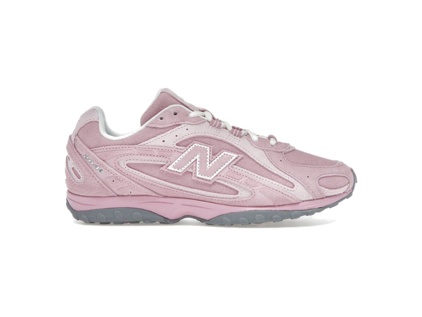 New Balance 204L Pastel Pink