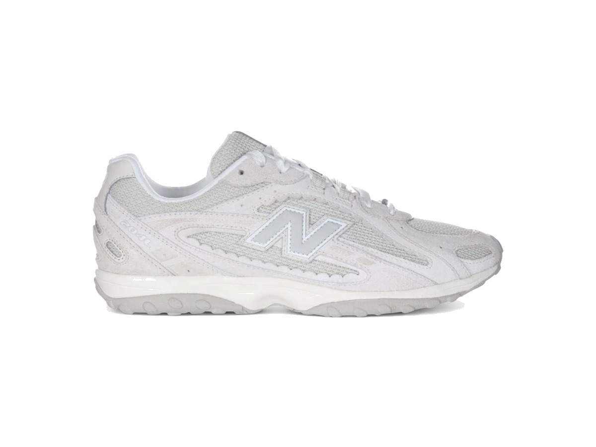 New Balance 204L Sea Salt