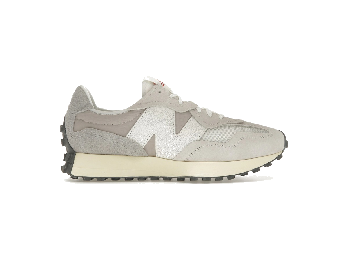 New Balance 327 Sea Salt Raincloud