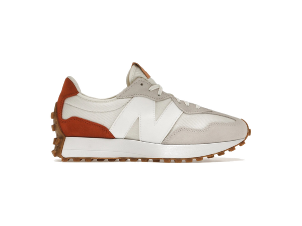 New Balance 327 Sea Salt Rust Oxide (Women's)