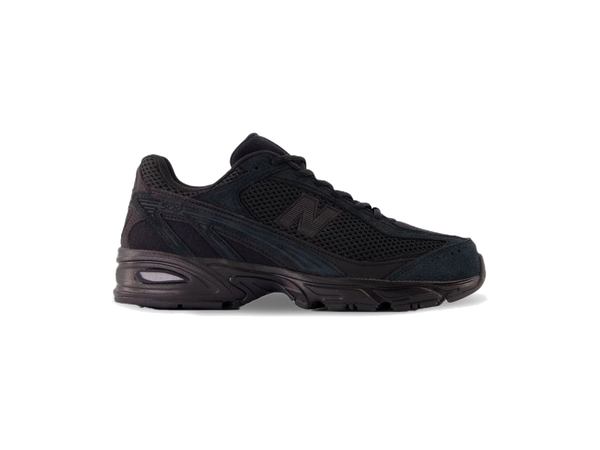 New Balance 509 Triple Black