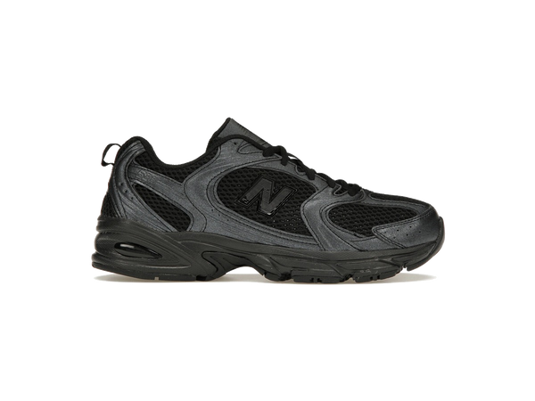New Balance 530 Black Dark Grey