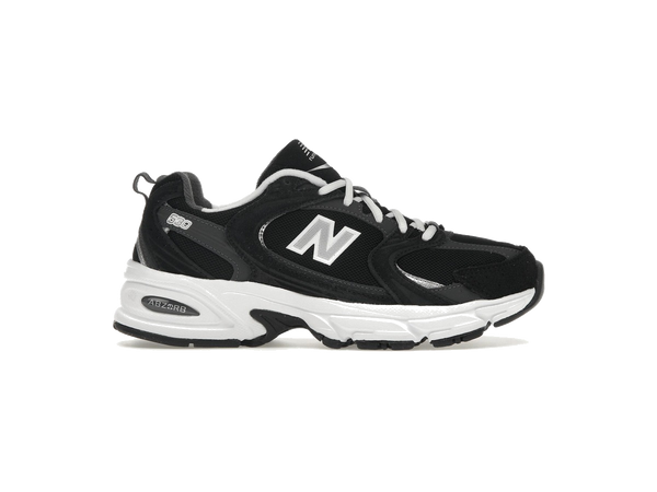 New Balance 530 Classic Black Grey