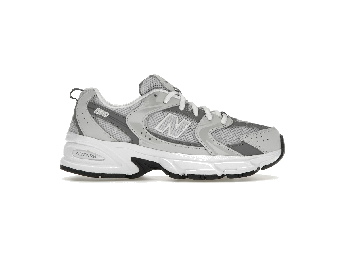 New Balance 530 Grey Matter (GS)