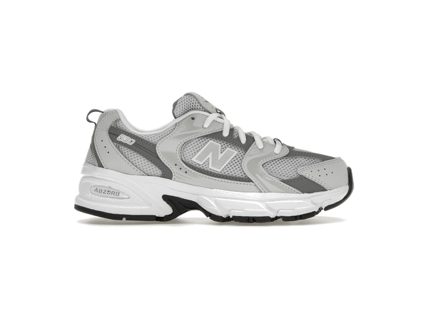 New Balance 530 Grey Matter (GS)