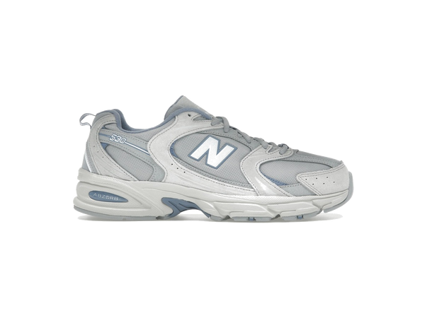 New Balance 530 Grey Matter Sea Blue