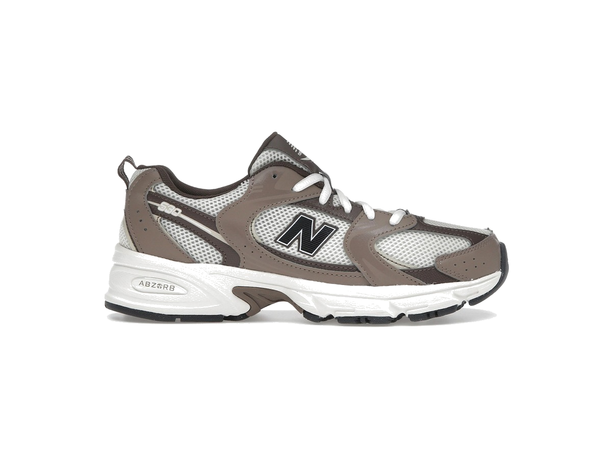 New Balance 530 Lace Emerging Brown (GS)