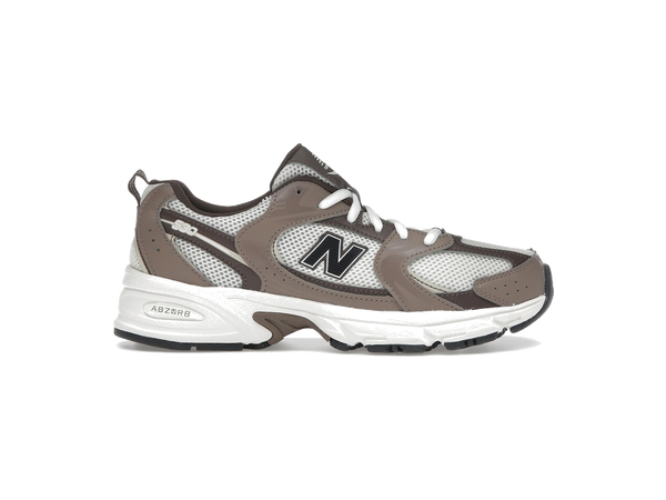 New Balance 530 Lace Emerging Brown (GS)