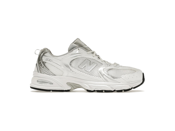 New Balance 530 Munsell White