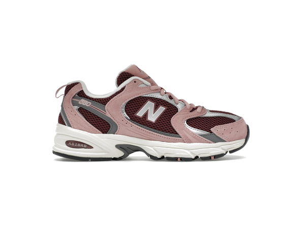 New Balance 530 Pink Moon Burgundy