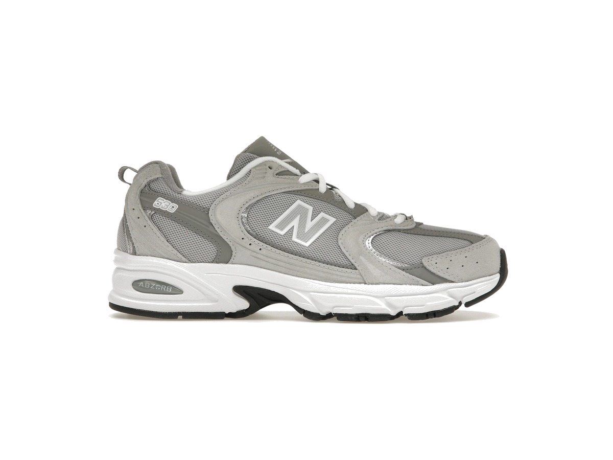 New Balance 530 Raincloud