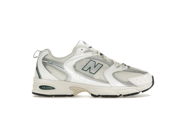 New Balance 530 Sea Salt Marsh Green