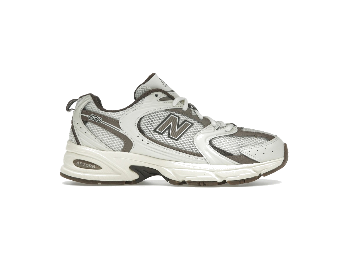 New Balance 530 Turtledove Mushroom