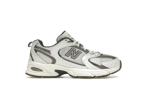 New Balance 530 Turtledove Mushroom
