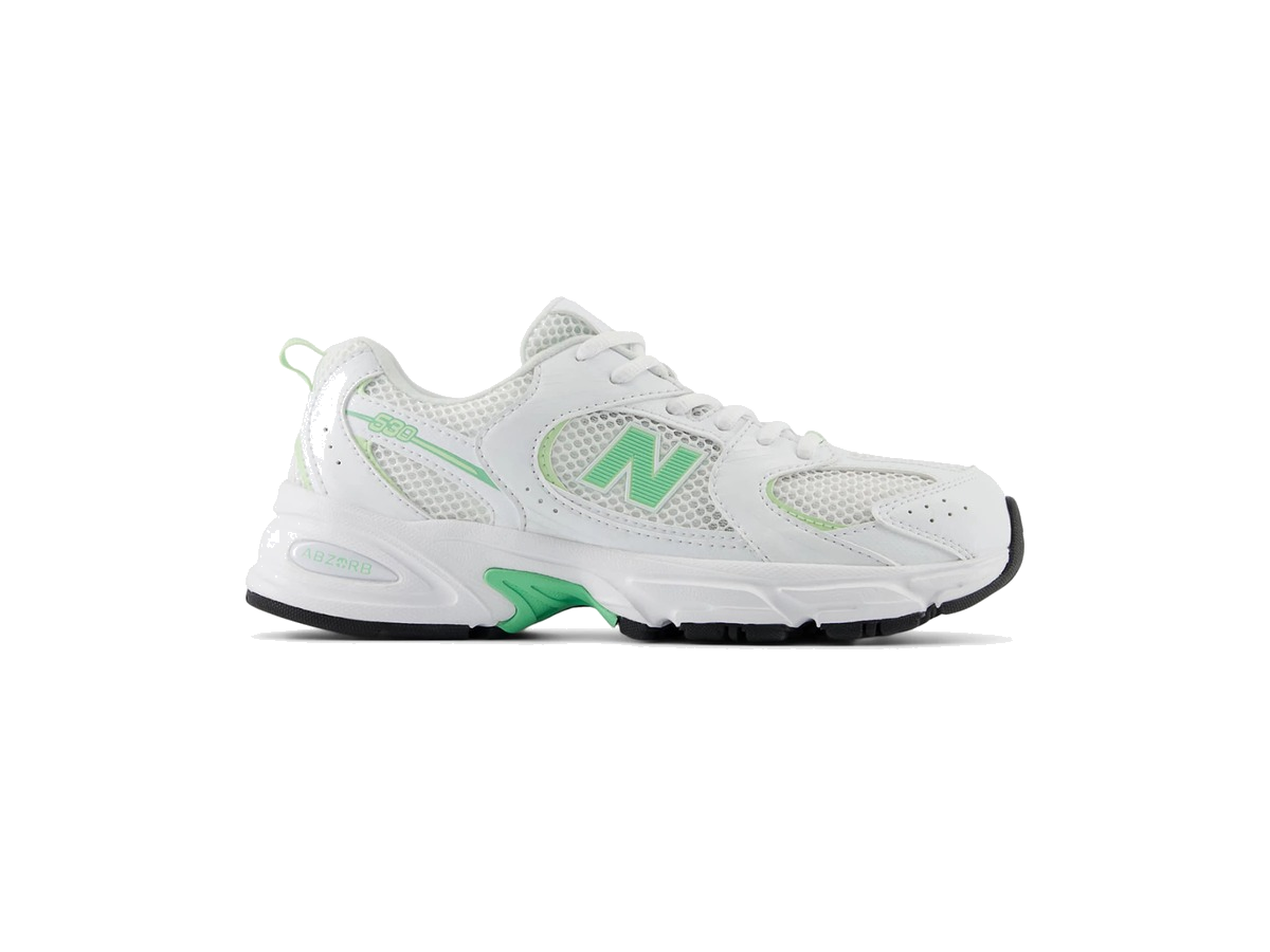 New Balance 530 White Melon Water (GS)