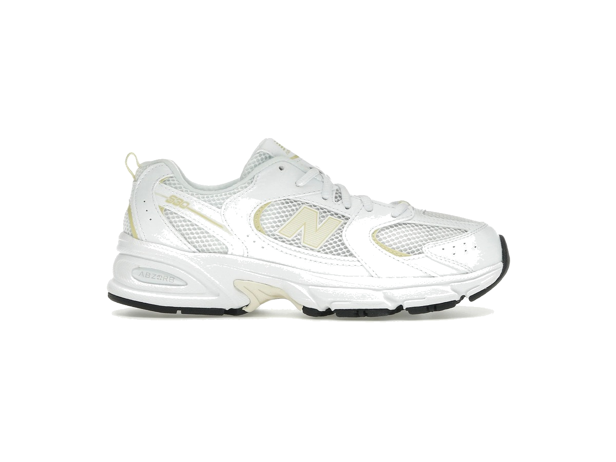 New Balance 530 White Parchment (GS)