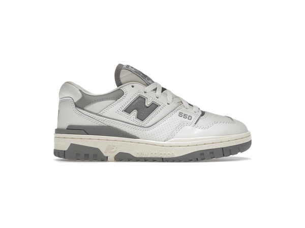 New Balance 550 Aime Leon Dore White Grey