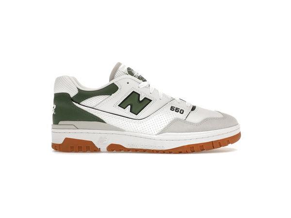 New Balance 550 White Nori