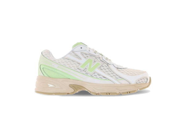 New Balance 740 Dry Lime