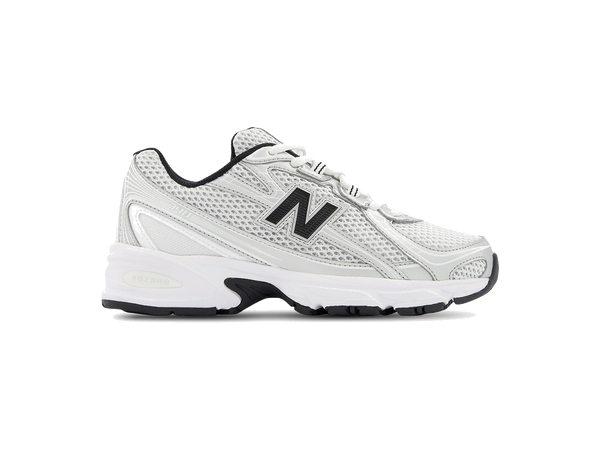 New Balance 740 Grey Black (GS)