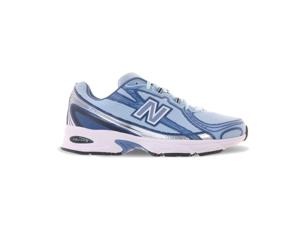New Balance 740 Oxford Blue