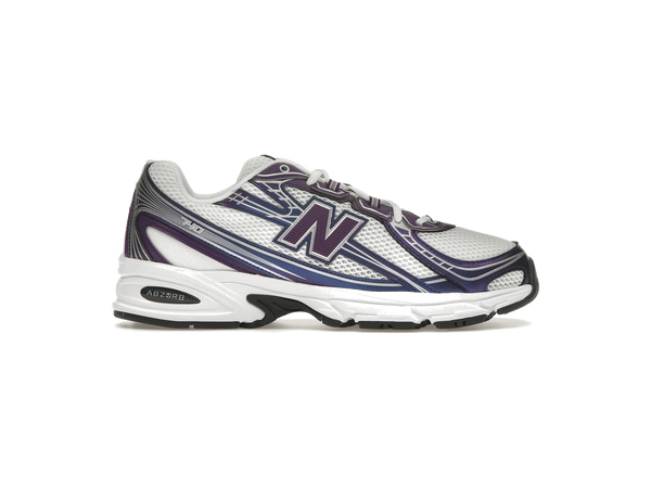 New Balance 740v2 Concord Grape