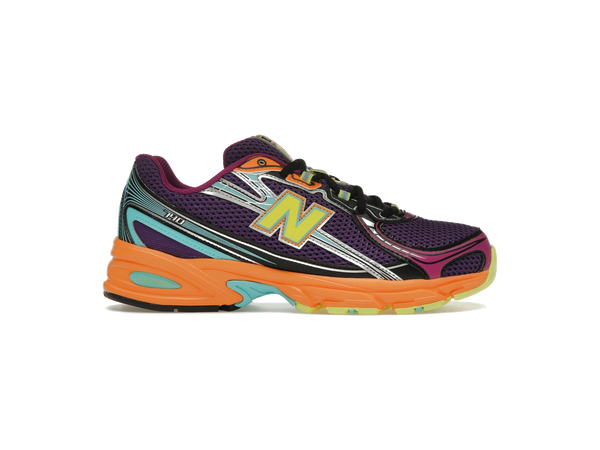 New Balance 740v2 Concord Grape Sun Glow