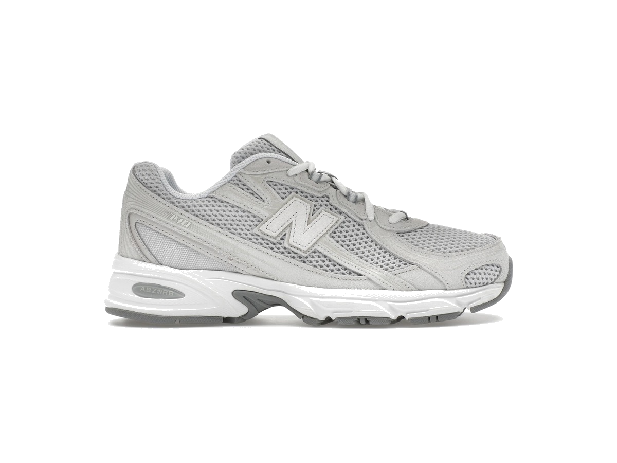 New Balance 740v2 Grey Reflection Slate Grey