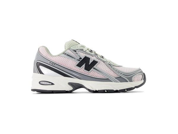 New Balance 740v2 Pink Granite Mineral