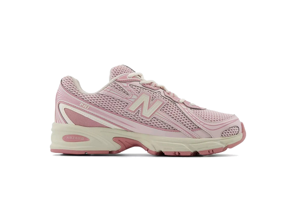 New Balance 740v2 Pink Granite
