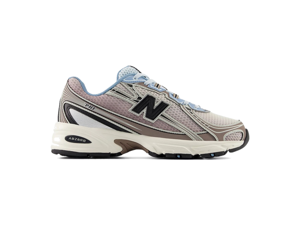 New Balance 740v2 Sea Salt Earth Shadow