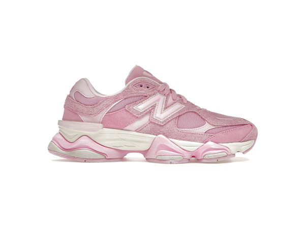 New Balance 9060 Pink Overdye